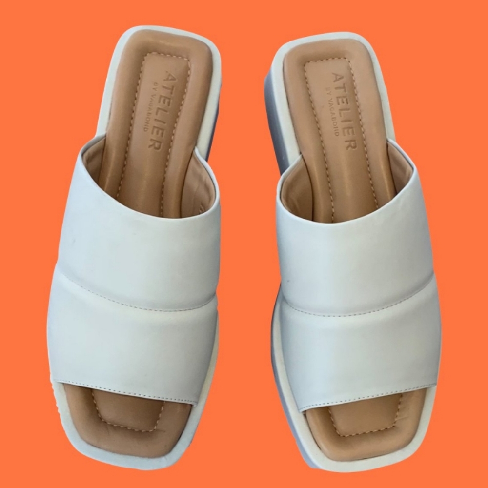 Atelier by Vagabond Slides 39